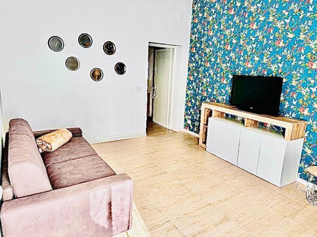 Апартаменты Glenda'S House Сиракузы Экстерьер фото