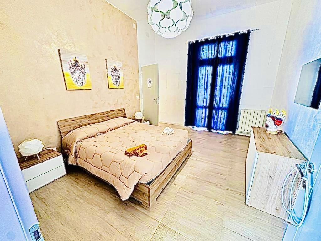 Апартаменты Glenda'S House Сиракузы Экстерьер фото